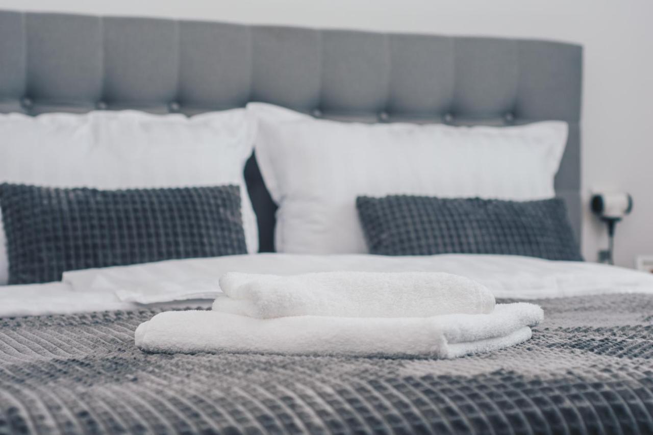 L Apartment Μαριμπόρ Εξωτερικό φωτογραφία