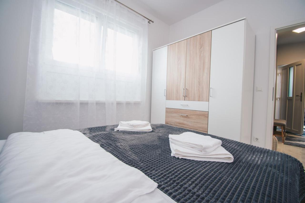 L Apartment Μαριμπόρ Εξωτερικό φωτογραφία