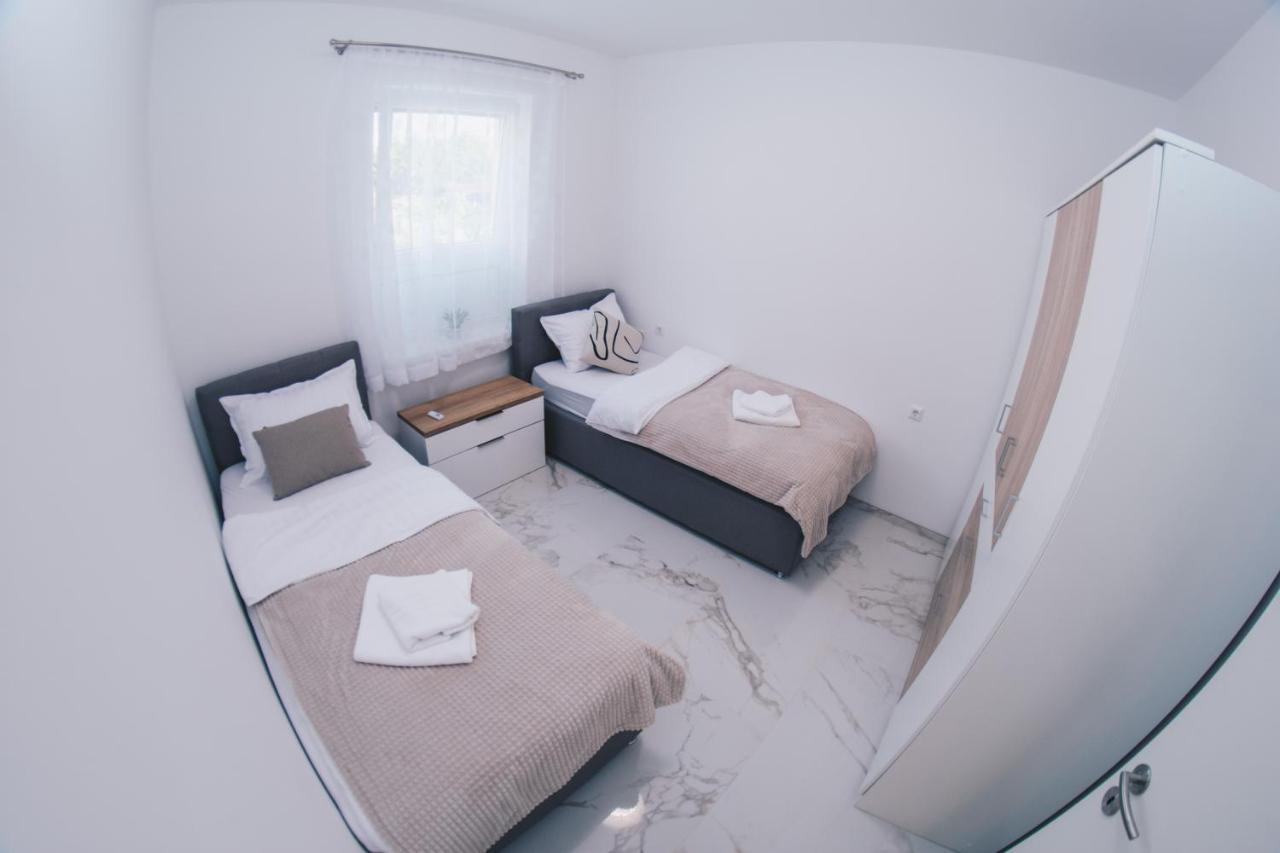 L Apartment Μαριμπόρ Εξωτερικό φωτογραφία