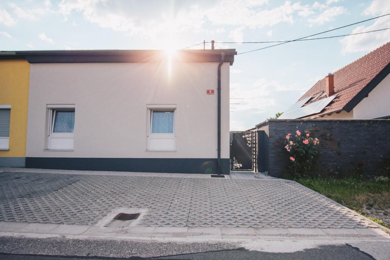 L Apartment Μαριμπόρ Εξωτερικό φωτογραφία